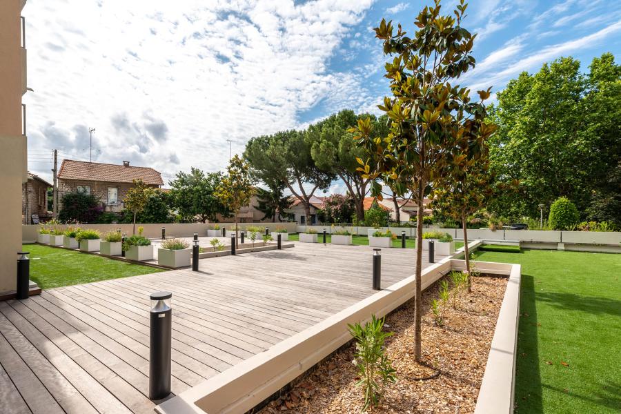 Résidence OVELIA Les Balcons de Montcalm