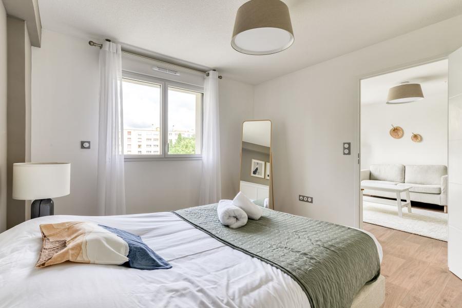 Résidence OVELIA Les Balcons de Montcalm