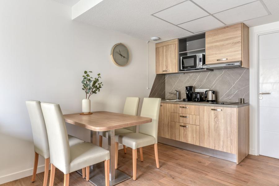 Résidence OVELIA Les Balcons de Montcalm