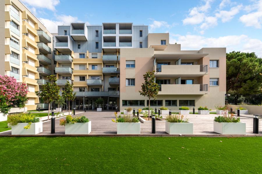 Résidence OVELIA Les Balcons de Montcalm