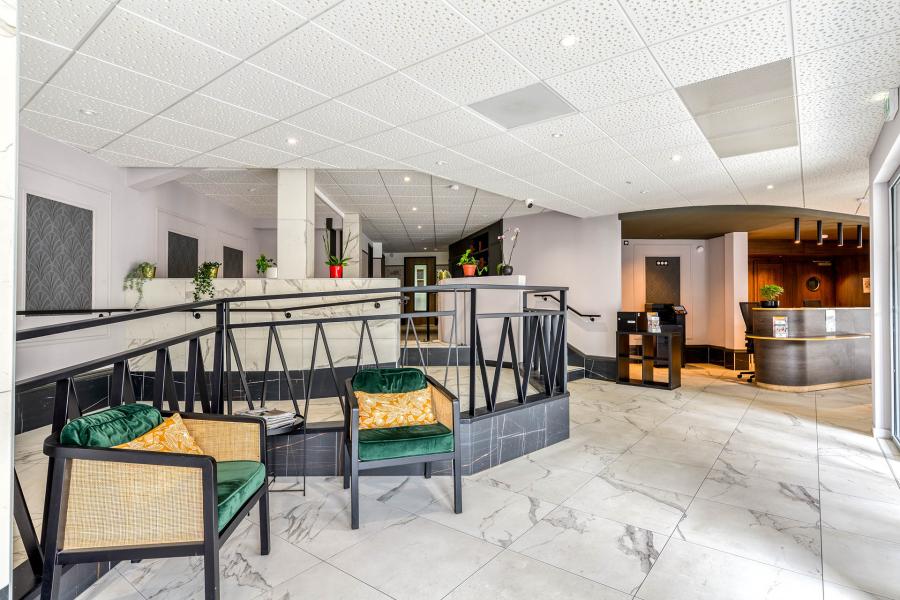 Résidence OVELIA Les Balcons de Montcalm