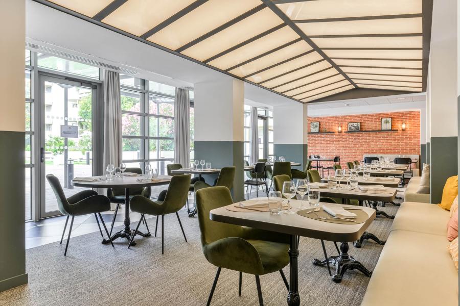 Résidence OVELIA Les Balcons de Montcalm