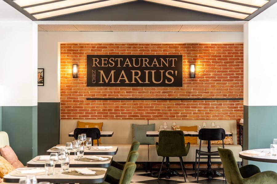 Résidence OVELIA Les Balcons de Montcalm