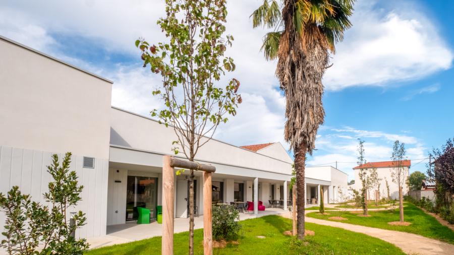 Résidence Espace et Vie Saint-Gaudens