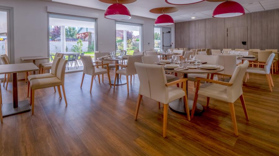 Résidence Espace et Vie Saint-Gaudens