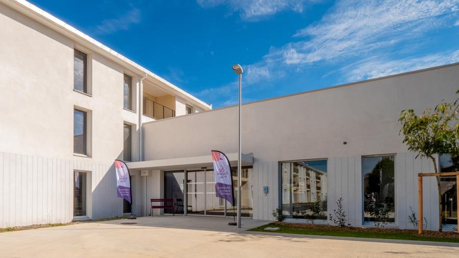Résidence Espace et Vie Saint-Gaudens