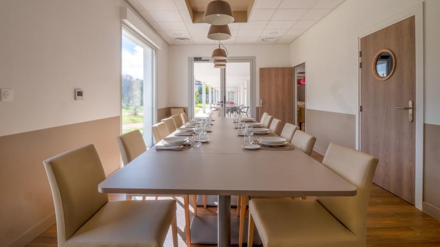 Résidence Espace et Vie Saint-Gaudens