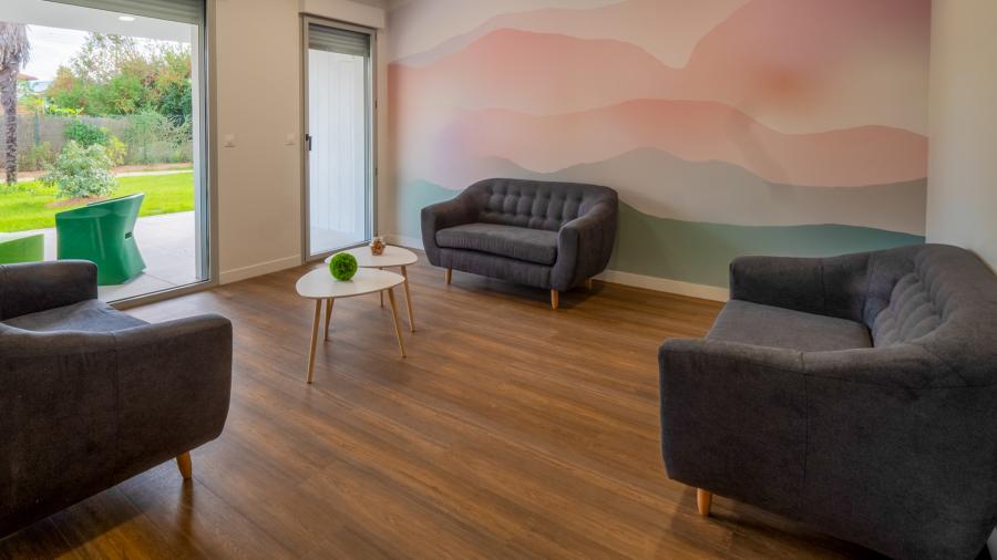 Résidence Espace et Vie Saint-Gaudens