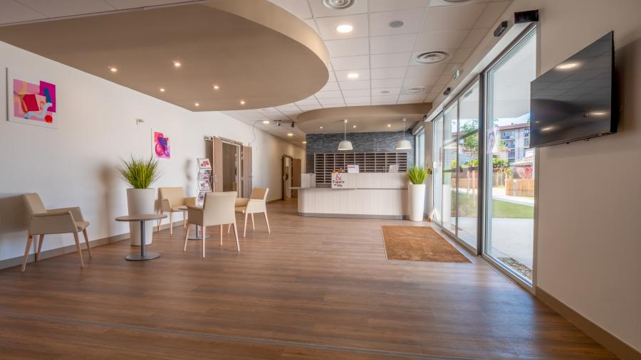 Résidence Espace et Vie Saint-Gaudens