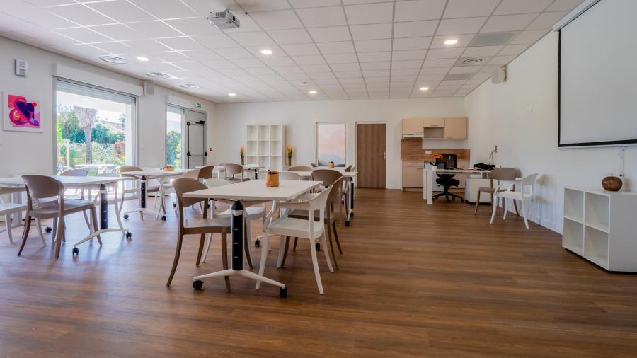 Résidence Espace et Vie Saint-Gaudens