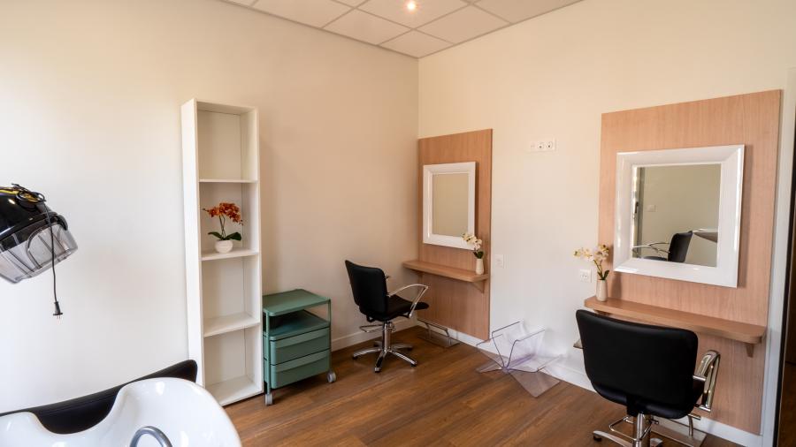 Résidence Espace et Vie Saint-Gaudens