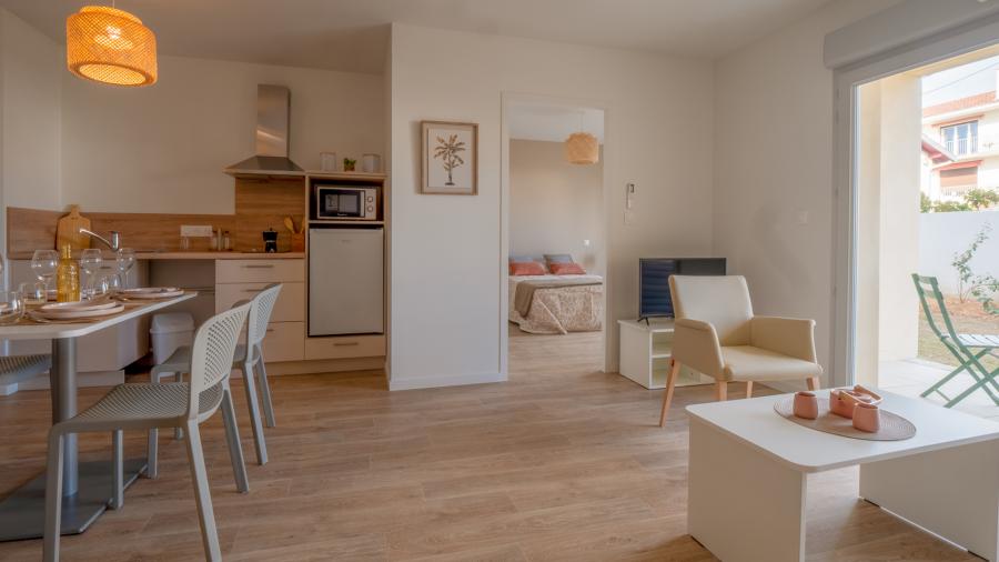 Résidence Espace et Vie Saint-Gaudens