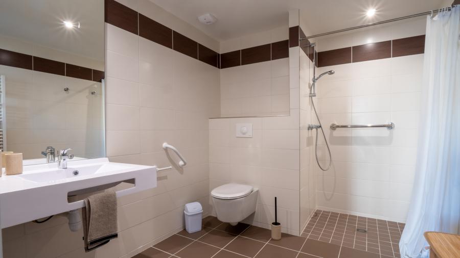 Résidence Espace et Vie Saint-Gaudens