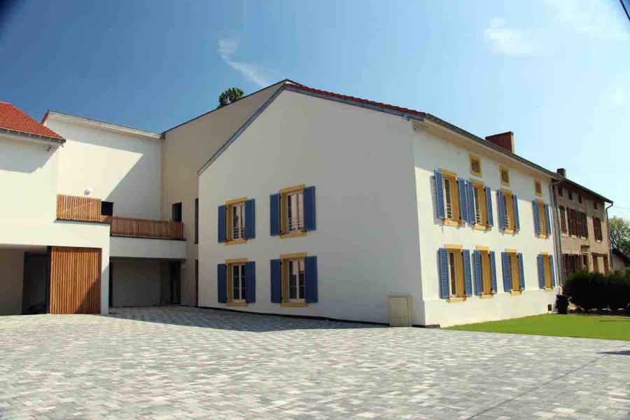 Le relais du Mazagran - Horizon Doré