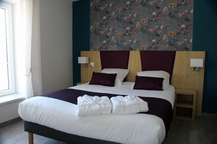 Le relais du Mazagran - Horizon Doré