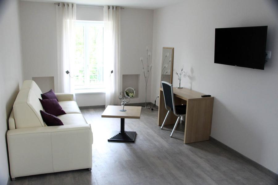 Le relais du Mazagran - Horizon Doré