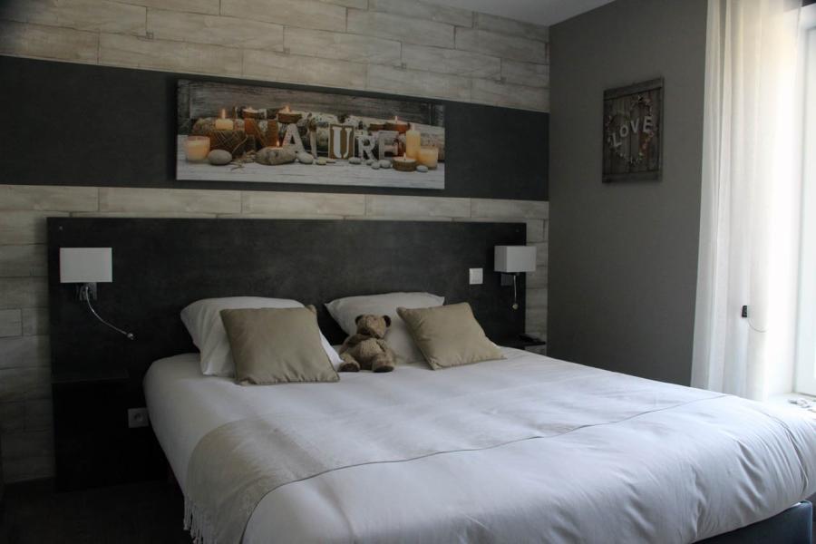 Le relais du Mazagran - Horizon Doré