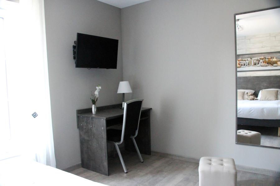 Le relais du Mazagran - Horizon Doré