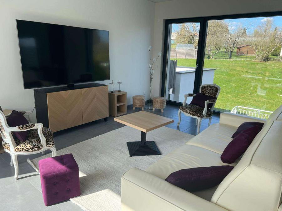 Le relais du Mazagran - Horizon Doré