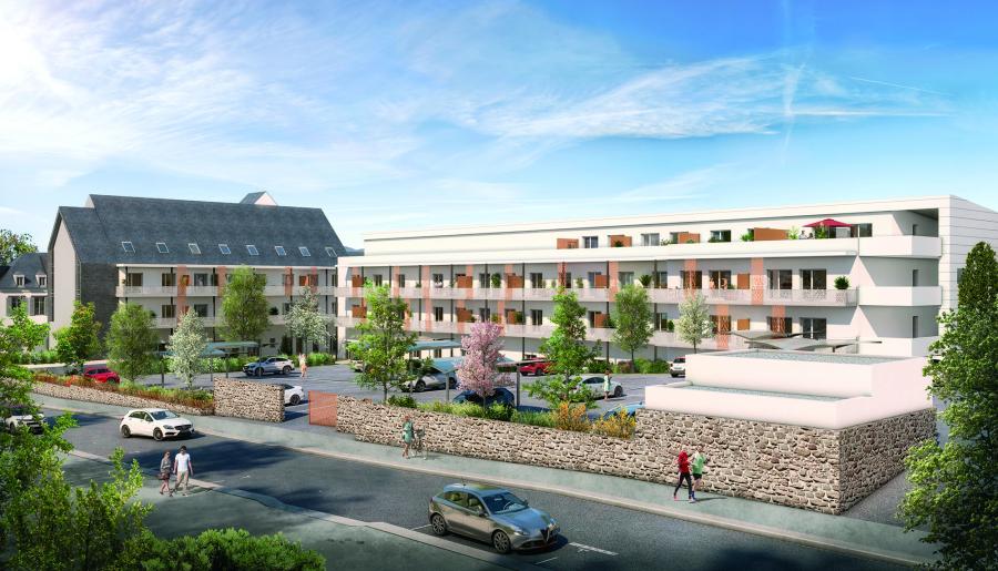 Serenly de Saint-Brieuc