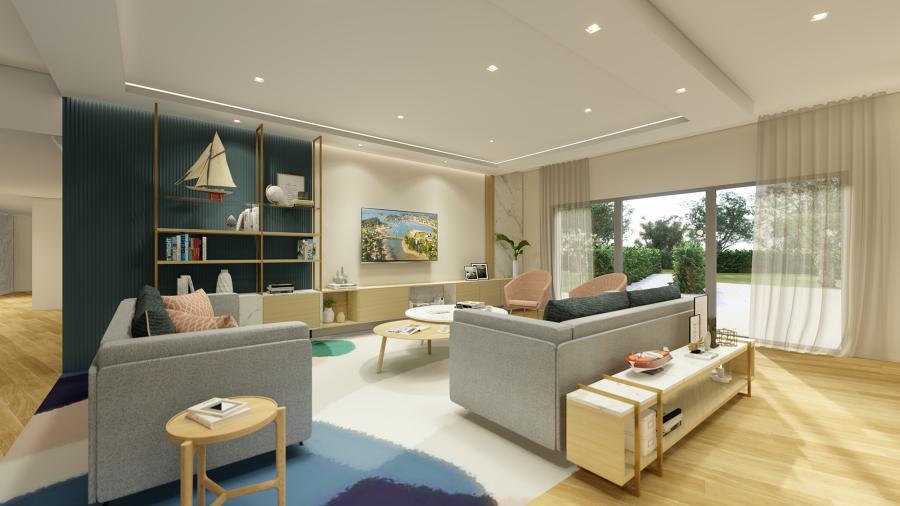 Serenly de Saint-Brieuc