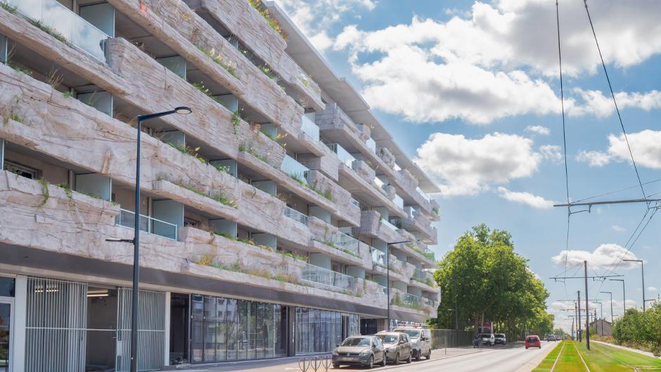 Résidence Espace et Vie Angers