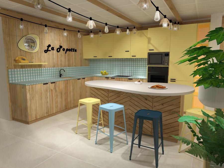 Résidence Les Muriers