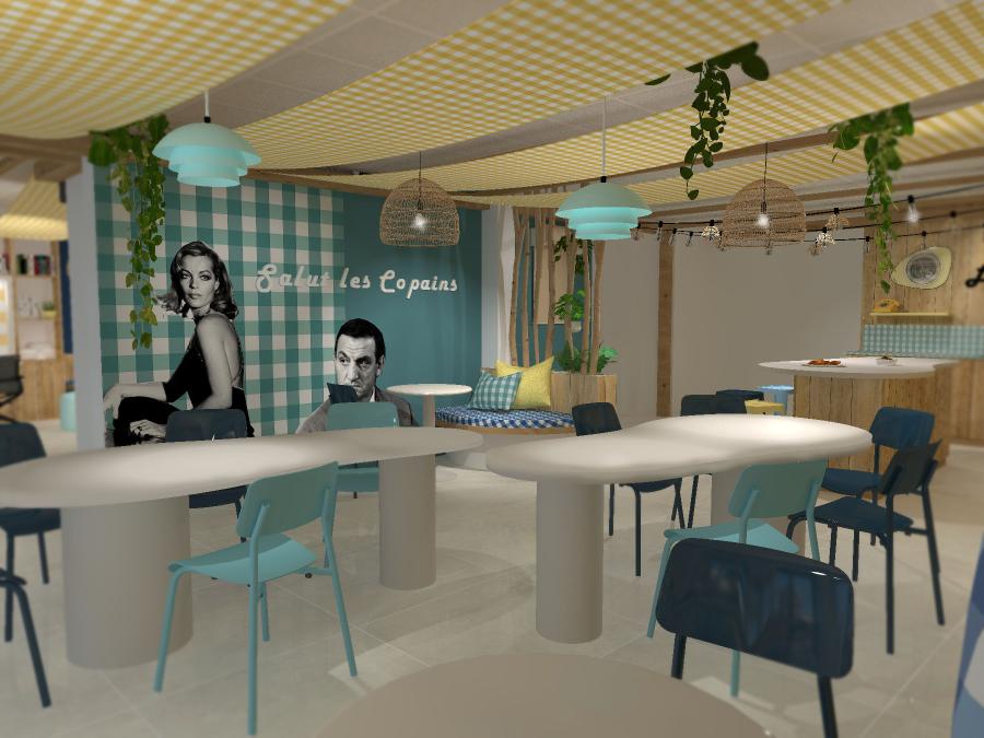 Résidence Les Muriers