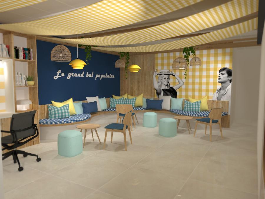 Résidence Les Muriers