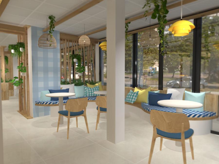 Résidence Les Muriers