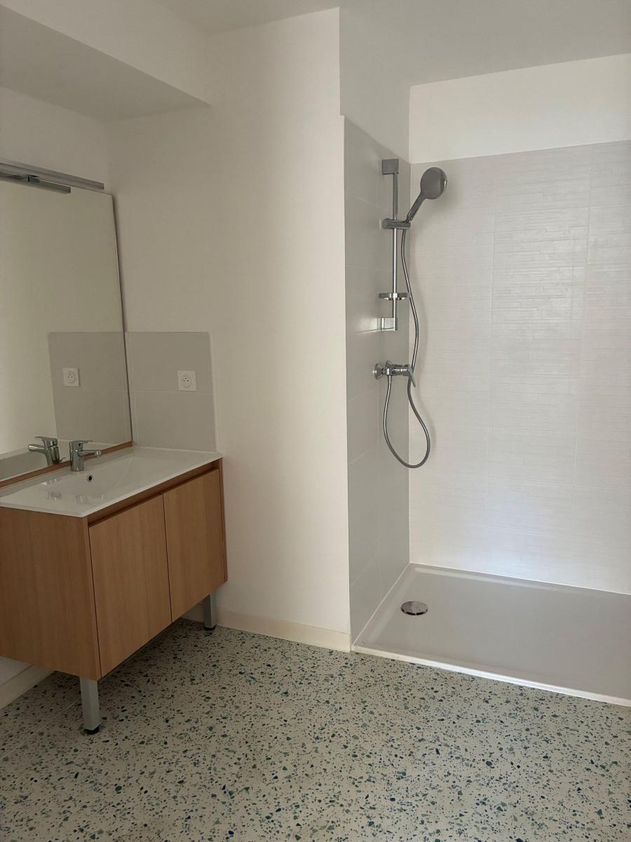 Résidence Les Muriers