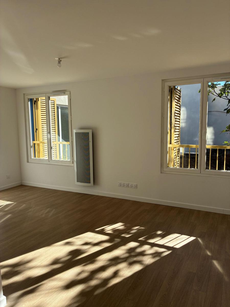 Résidence Les Muriers