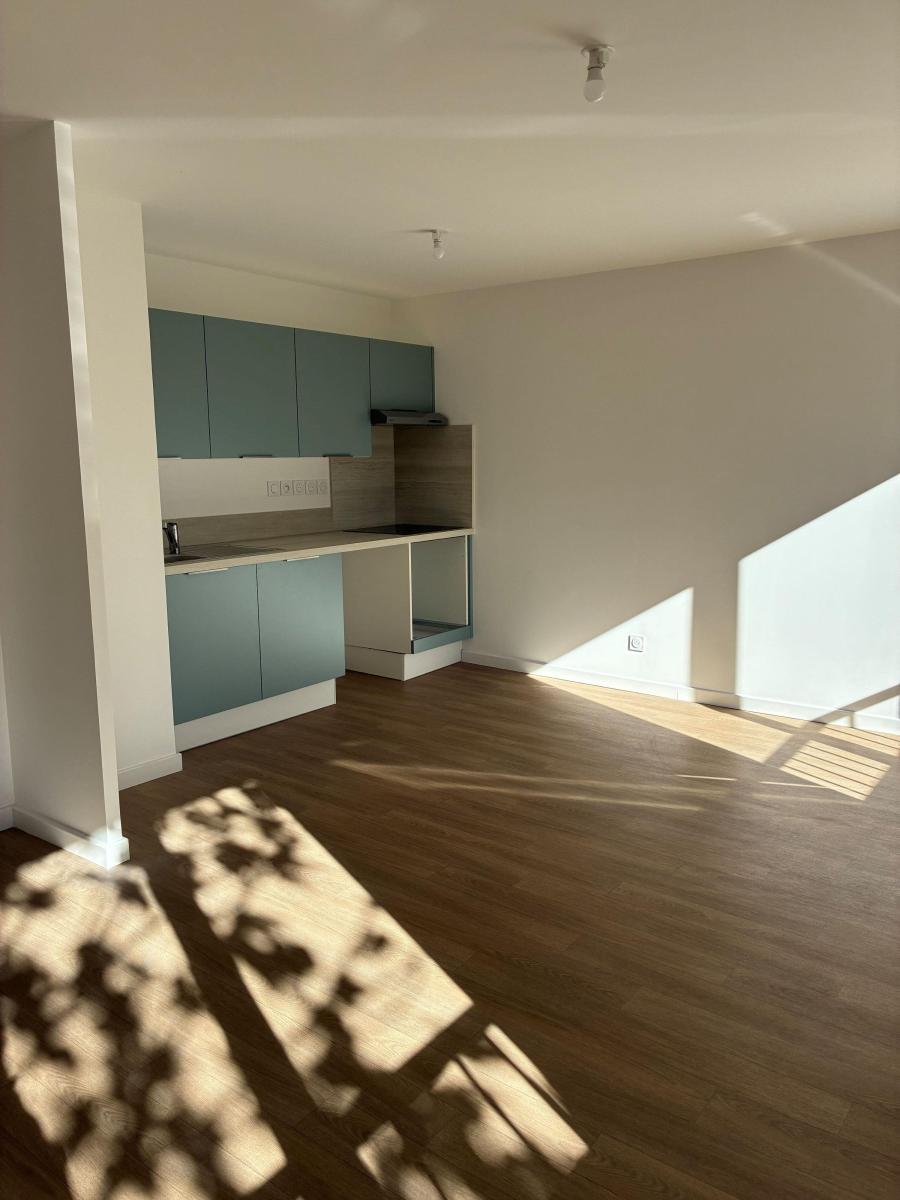 Résidence Les Muriers