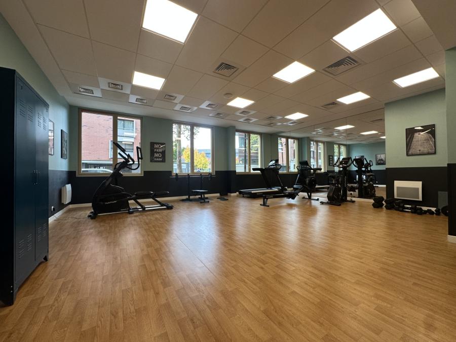 Nouvelles Sylphides Nanterre