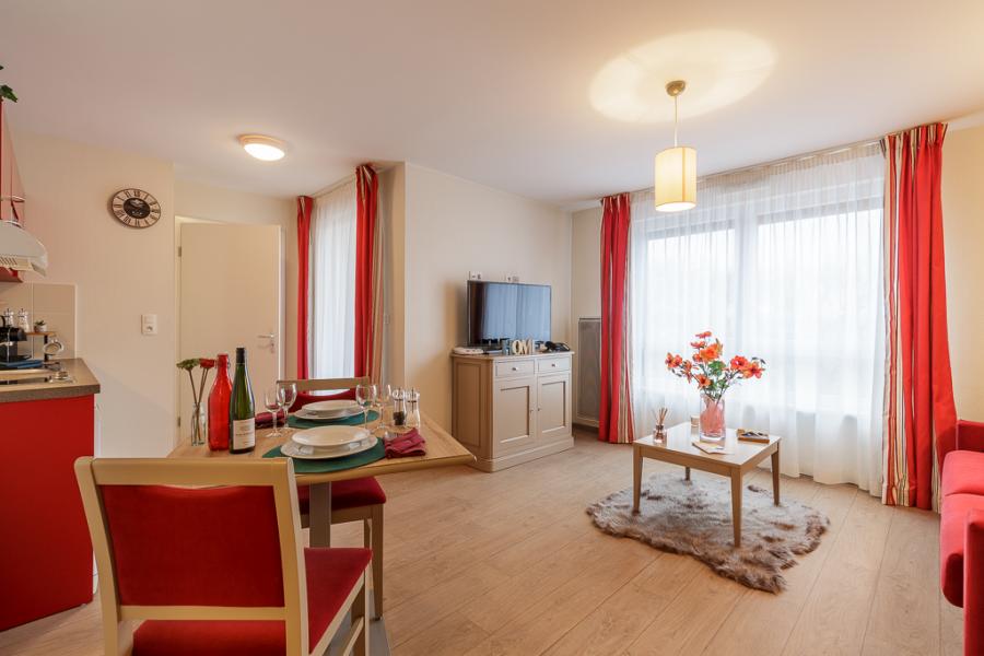 Strasbourg - Les Résidences STELLA