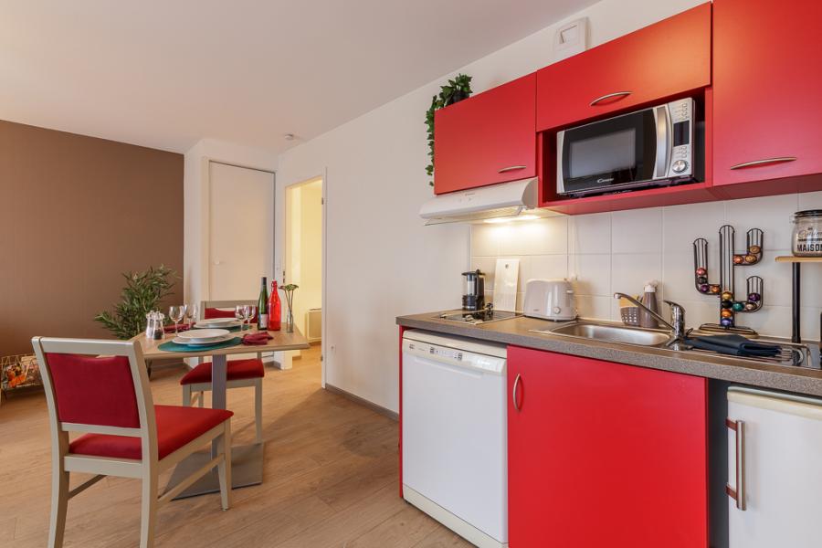 Strasbourg - Les Résidences STELLA