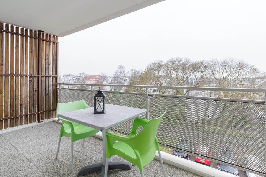 Strasbourg - Les Résidences STELLA