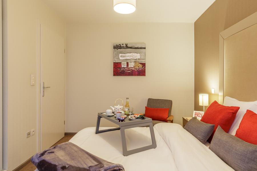 Strasbourg - Les Résidences STELLA