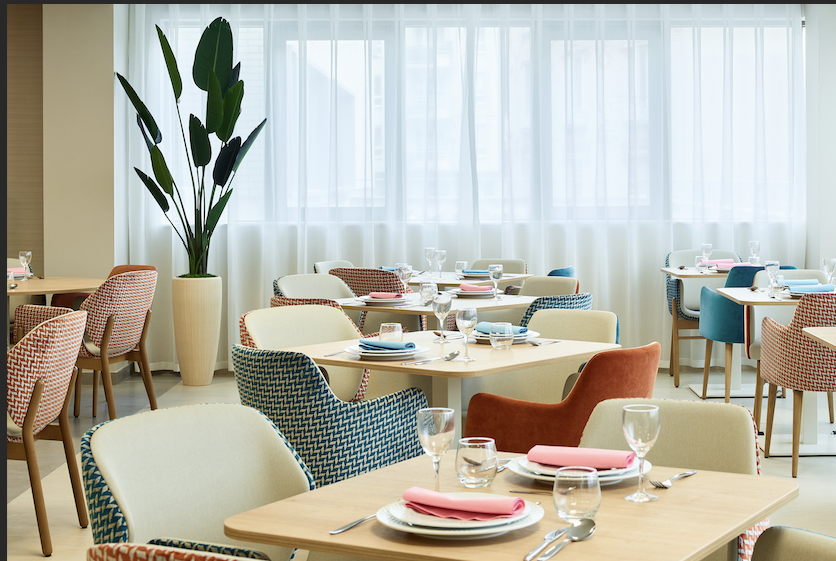 Suresnes - Le Coeur de Bagatelle - Les Résidences STELLA