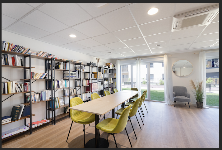 Montivilliers - Les Perles de Nacre - Les Résidences STELLA