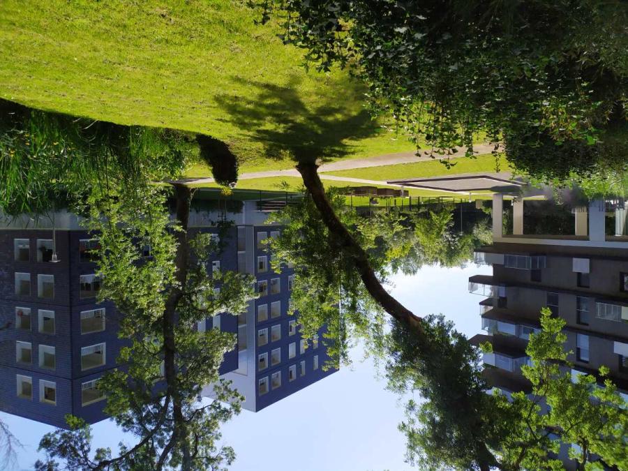 Bègles - Les Résidences STELLA