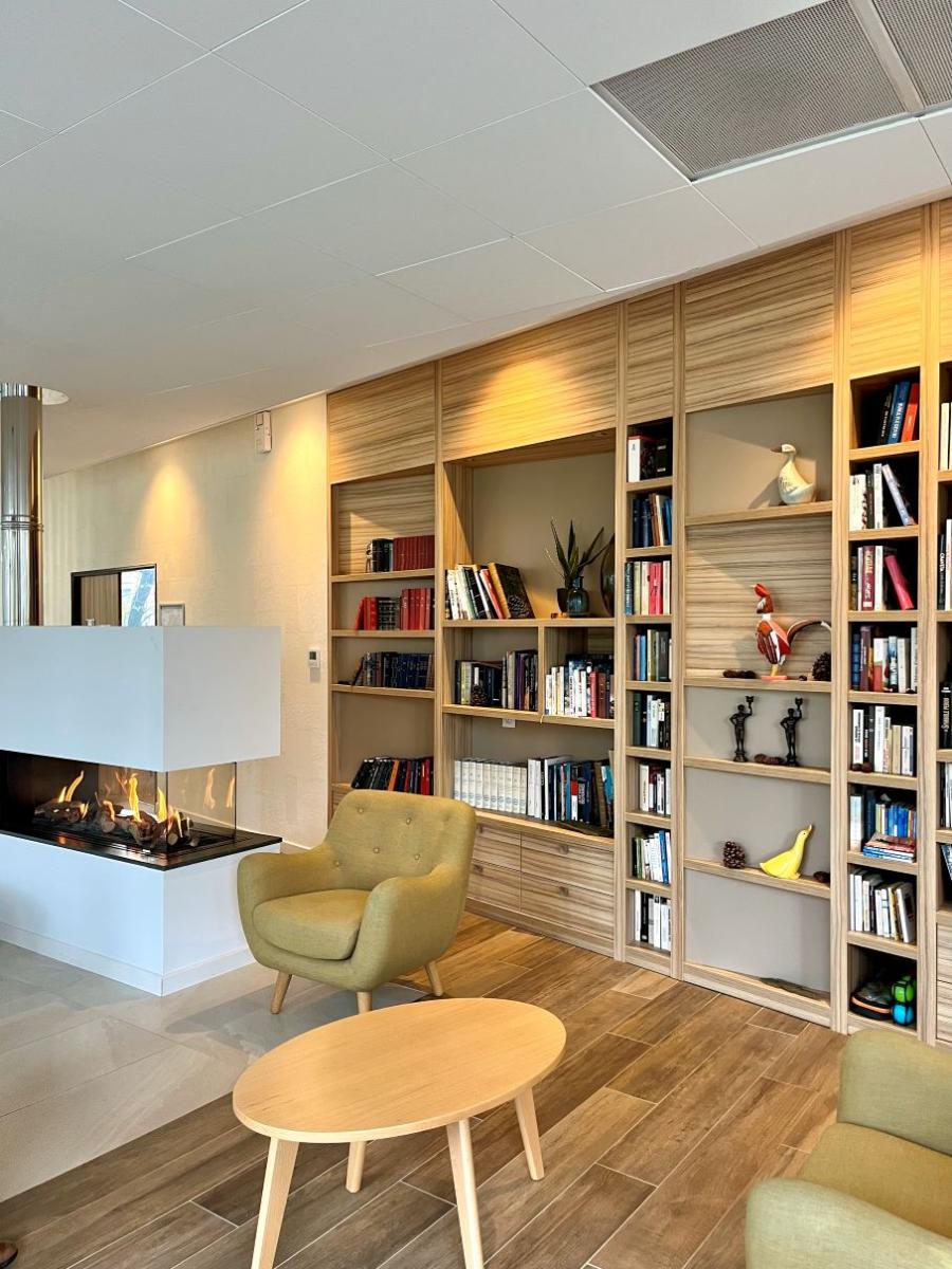 Bègles - Les Résidences STELLA