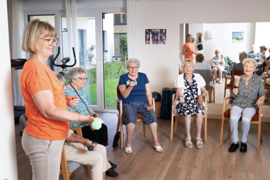 Orléans- Les Résidences STELLA