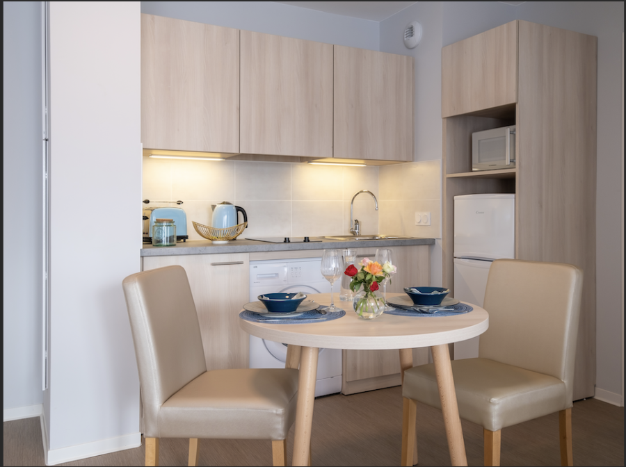 Niort - Les Résidences STELLA