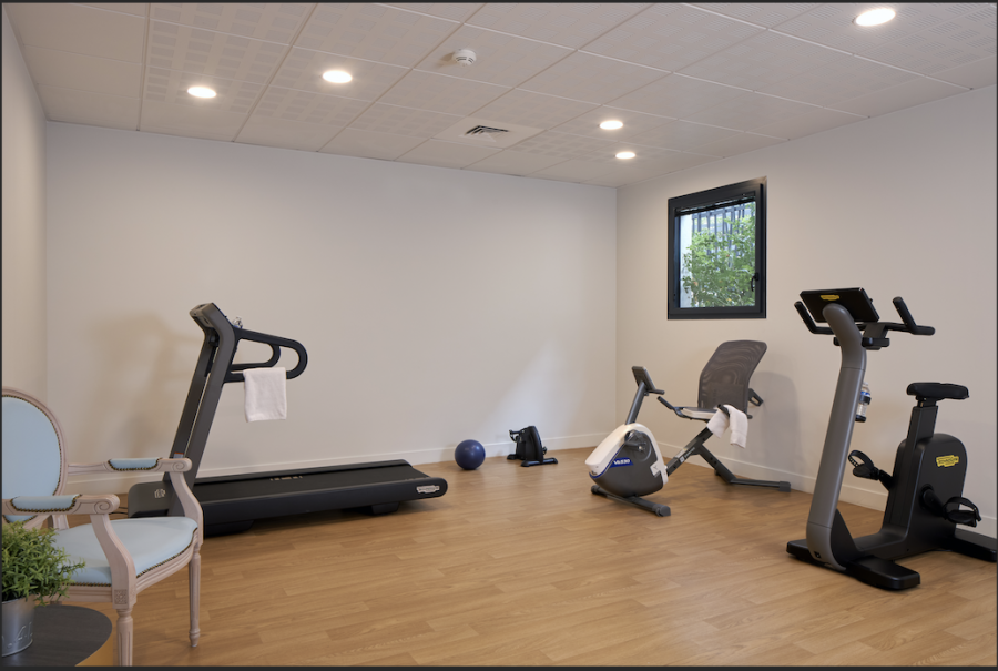 Marseille Prado - Les Résidences STELLA