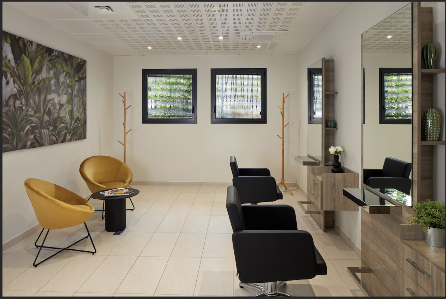 Marseille Prado - Les Résidences STELLA