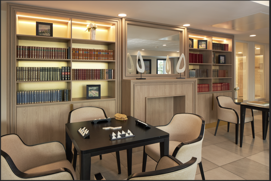 Marseille Prado - Les Résidences STELLA