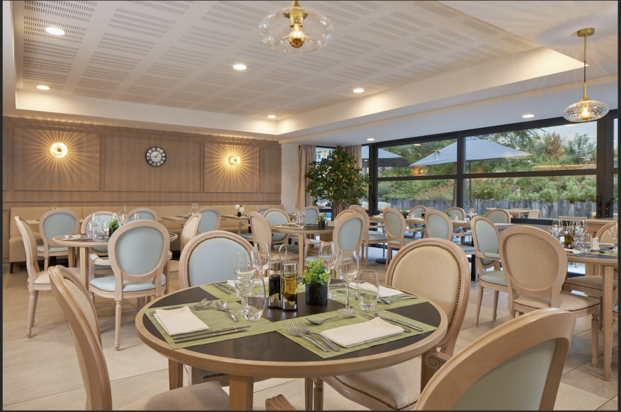 Saint Mandé - Les Résidences STELLA