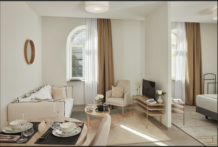 Saint Mandé - Les Résidences STELLA