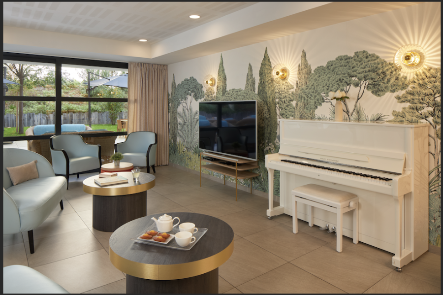 Saint Mandé - Les Résidences STELLA